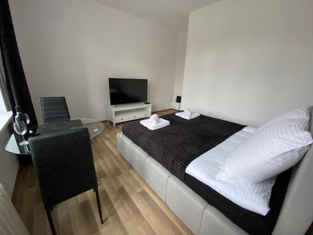 Alloggio in famiglia Vip Stary Toruń